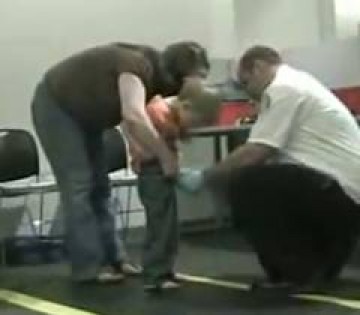tsa 3 year old