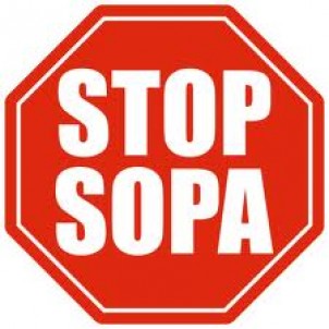 stop sopa