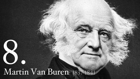 van buren