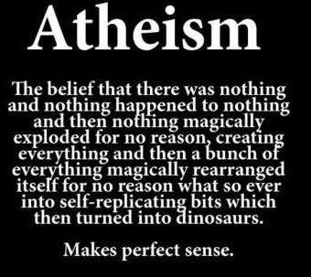 atheism