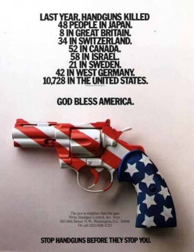 gun deaths