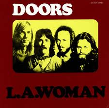 doors la woman