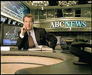 peter jennings
