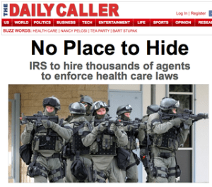 It was a long time coming. Long before Obama, long before Dubya.