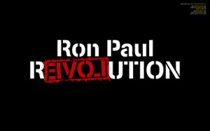 I wrote this five years before the R3VOLution started.