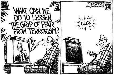 terrorism tv