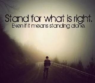 stand 4 whats right