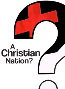 Christian nation