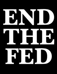 end the fed