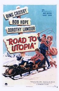 road to utopia