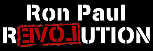 Ron Paul: the one man who told us THE TRUTH!