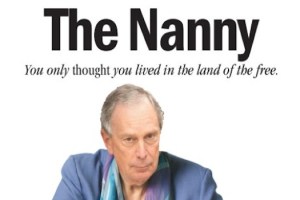 bloomberg nanny