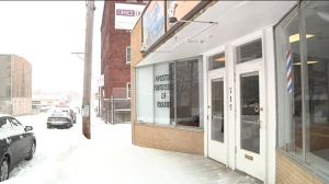 apostolic pentecostals