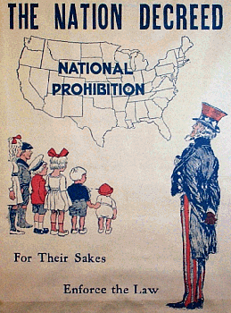 It was for the children.