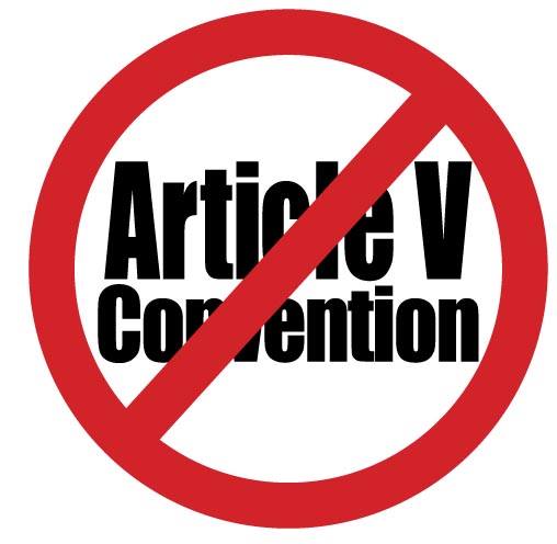 No-Article-V-Convention