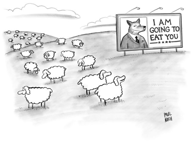 i'm going to eat you