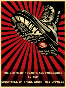 limits of tyrants
