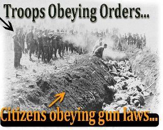 obeying
