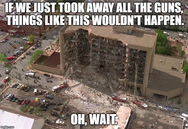 okc bombing meme
