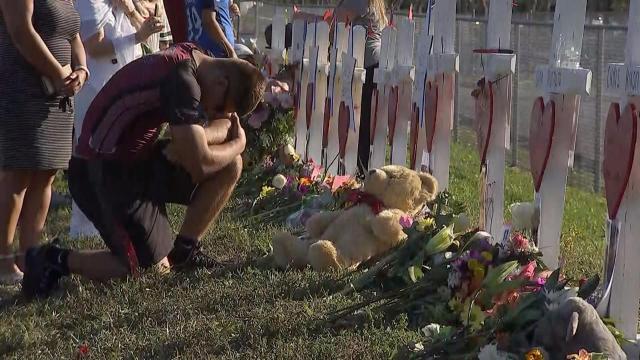 msdouglas hs crosses today