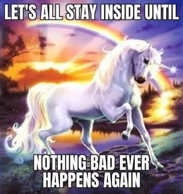 lets stay home liberty memes